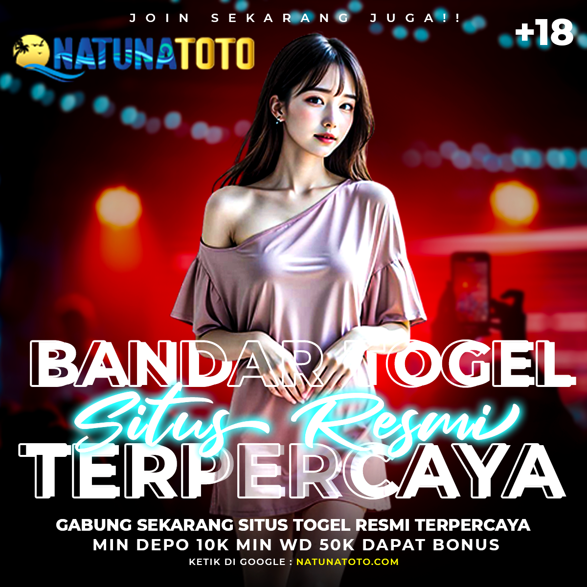 NATUNATOTO | Bandar Toto Macau Terpercaya Dengan Pelayanan 24 Jam